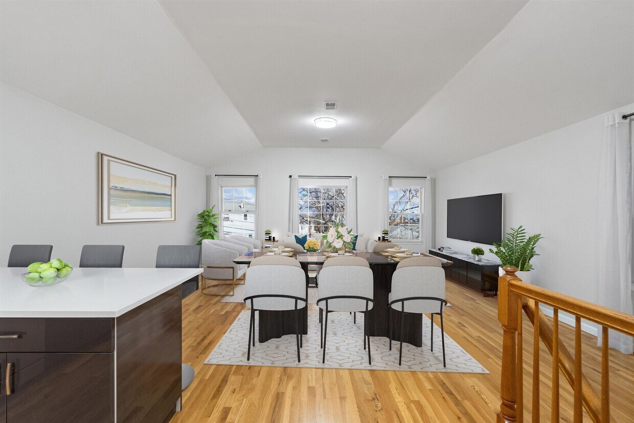 Foto principal - 431 Bramhall Ave