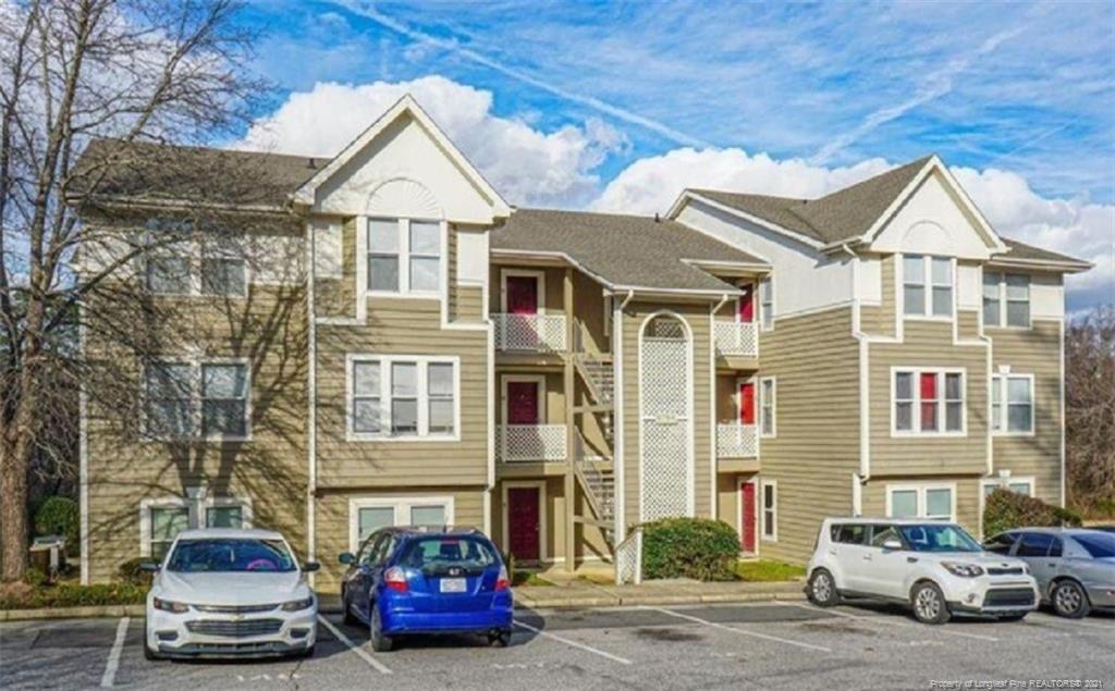 6784 Willowbrook Dr, Fayetteville, NC 28314 Condo for Rent in