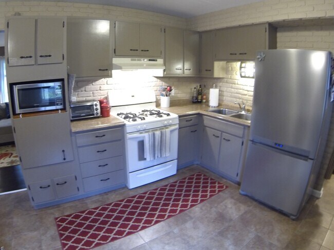 Foto del edificio - Excellent Location and Condition! 3 Bedroom Canfield Ranch Home for Rent