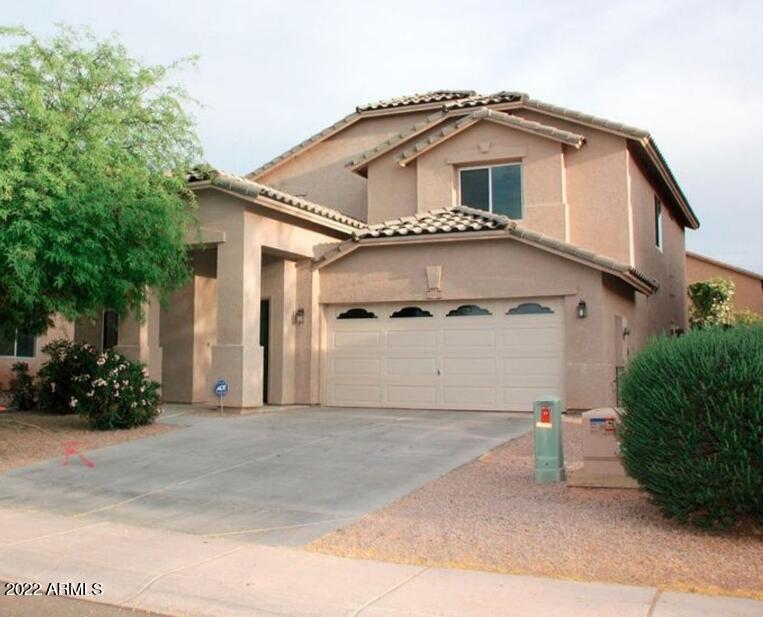 44425 W Oster Dr, Maricopa, AZ 85138 House Rental in Maricopa, AZ