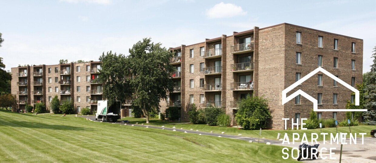 Foto del edificio - 525 N Quentin Rd