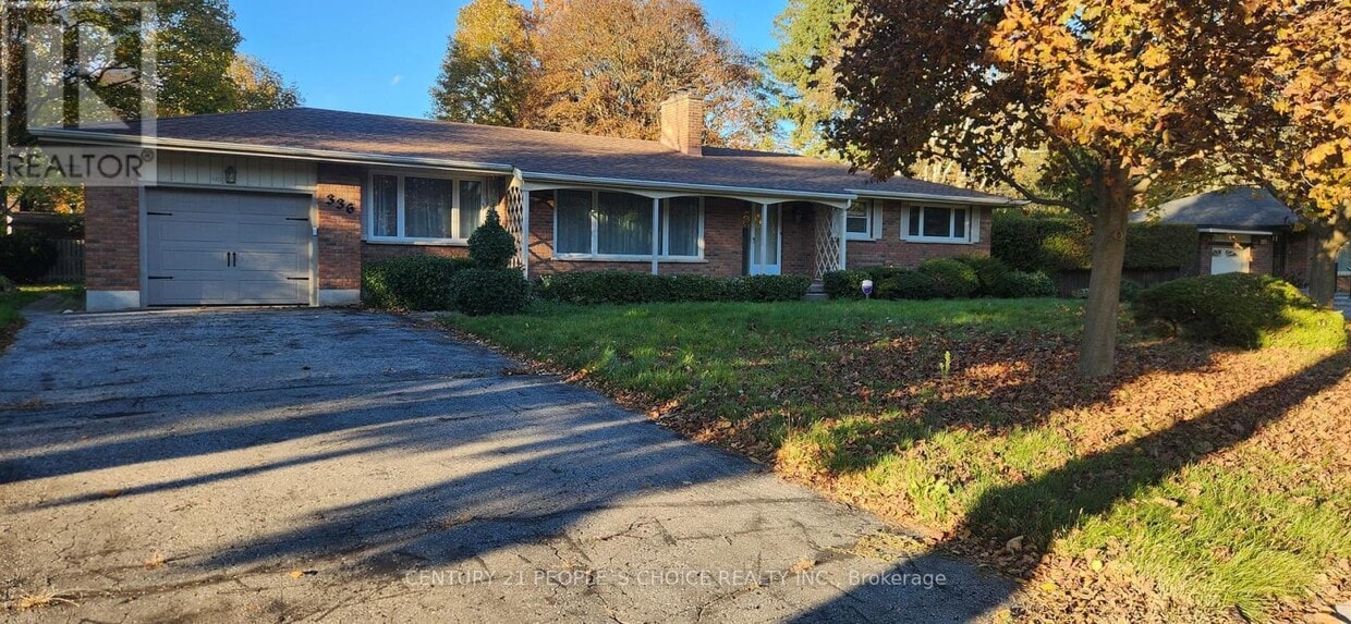 Building Photo - 336 Conlin Rd E