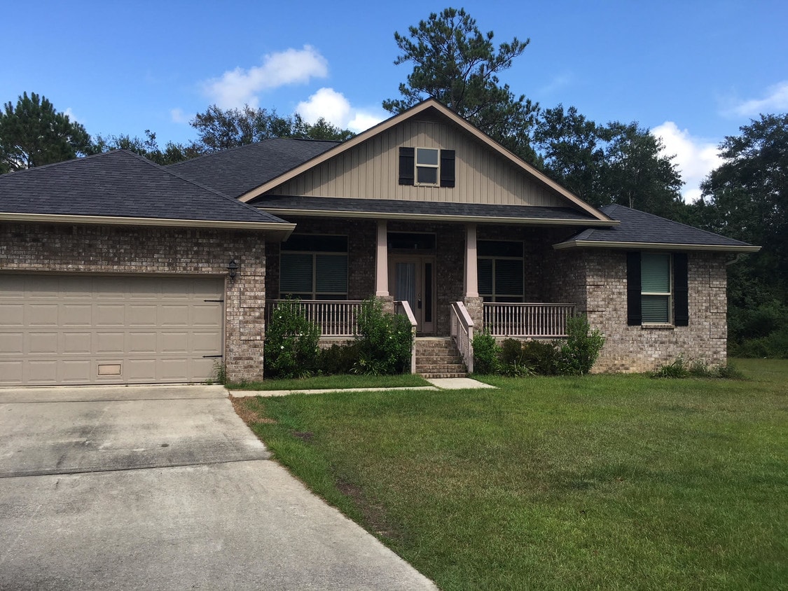 14544 Bruce Cove S, D'Iberville, MS 39540 House Rental in D'Iberville