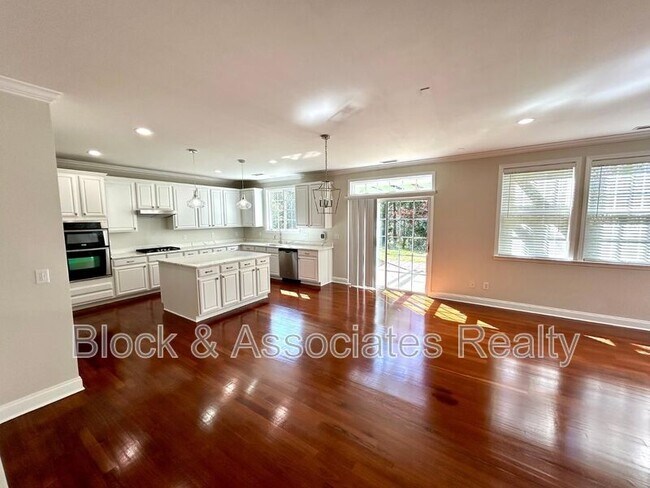Foto del edificio - 610 Prairie Meadows Court