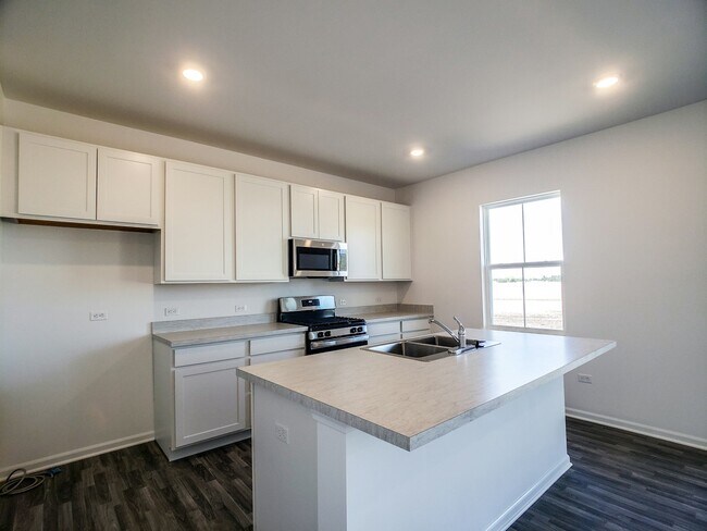 Foto del edificio - 11436 Thomas St