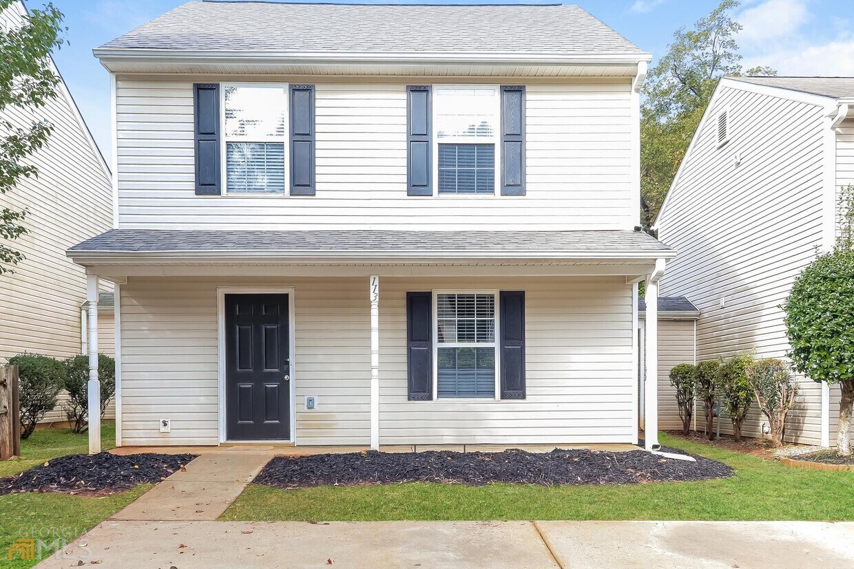 113 Prity Ct, McDonough, GA 30253 House Rental in McDonough, GA