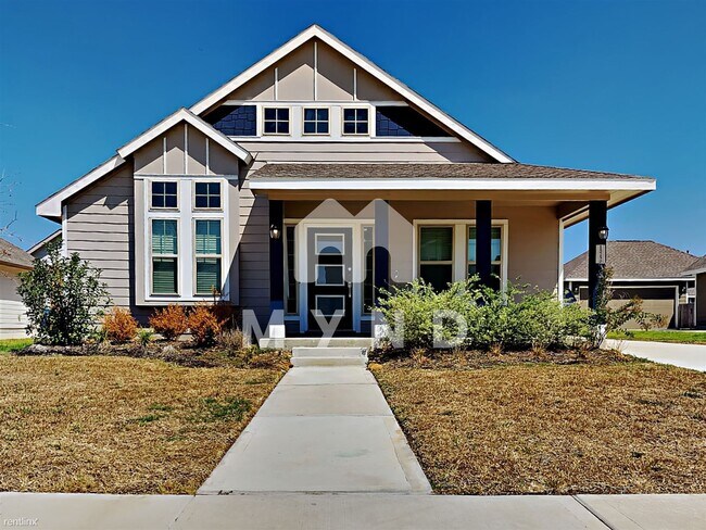Building Photo - 4 br, 2 bath House - 15750 Harding Bend Dr