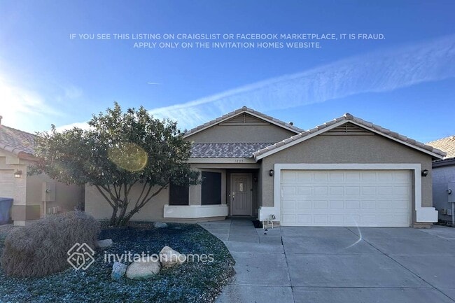 Building Photo - 1805 E Juniper Ave