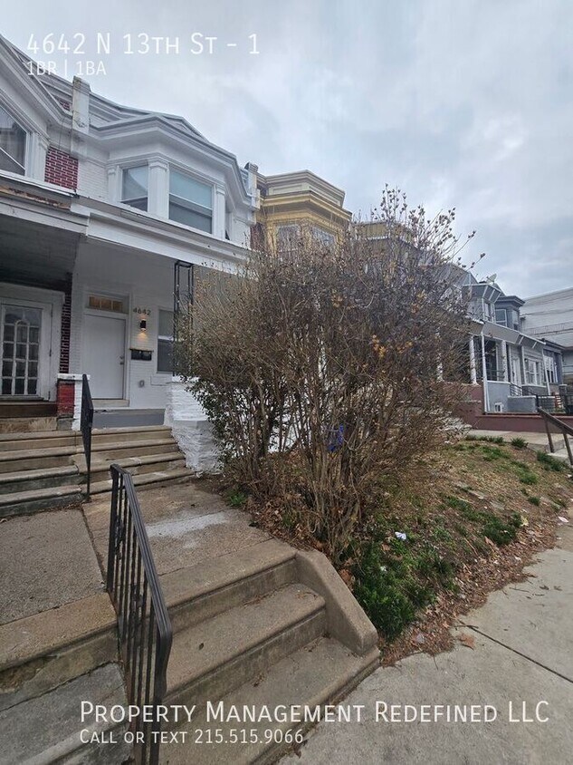 Photo - 4642 N 13th St-1