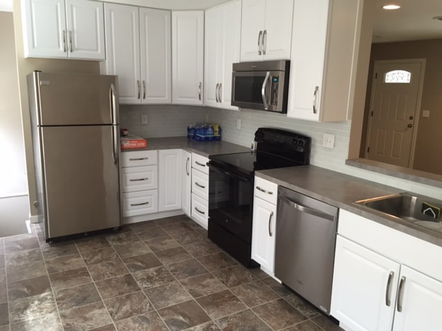 Building Photo - 1123 Marshall Ave