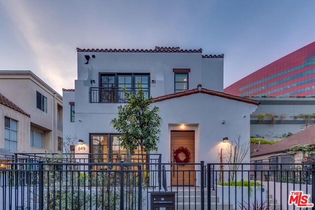 Foto principal - 649 HUNTLEY Dr
