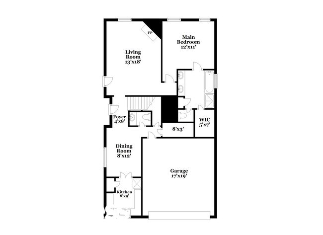 Building Photo - 1314 Deville Cir