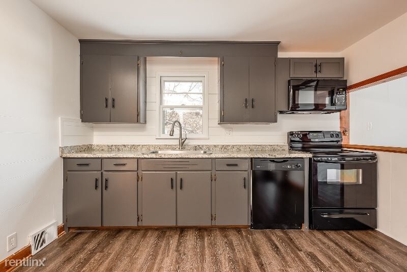 Foto principal - 3 br, 1 bath House - 4525 Saint Marys Rd