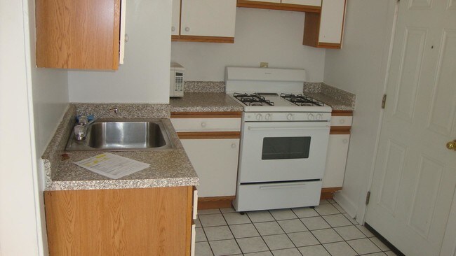 Foto del edificio - 2469 W Gunnison St