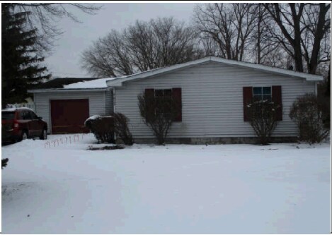 Foto del edificio - 4629 Meadowlawn Dr