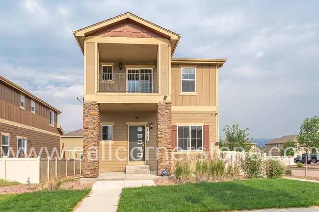 Foto del edificio - 1322 Antrim Loop