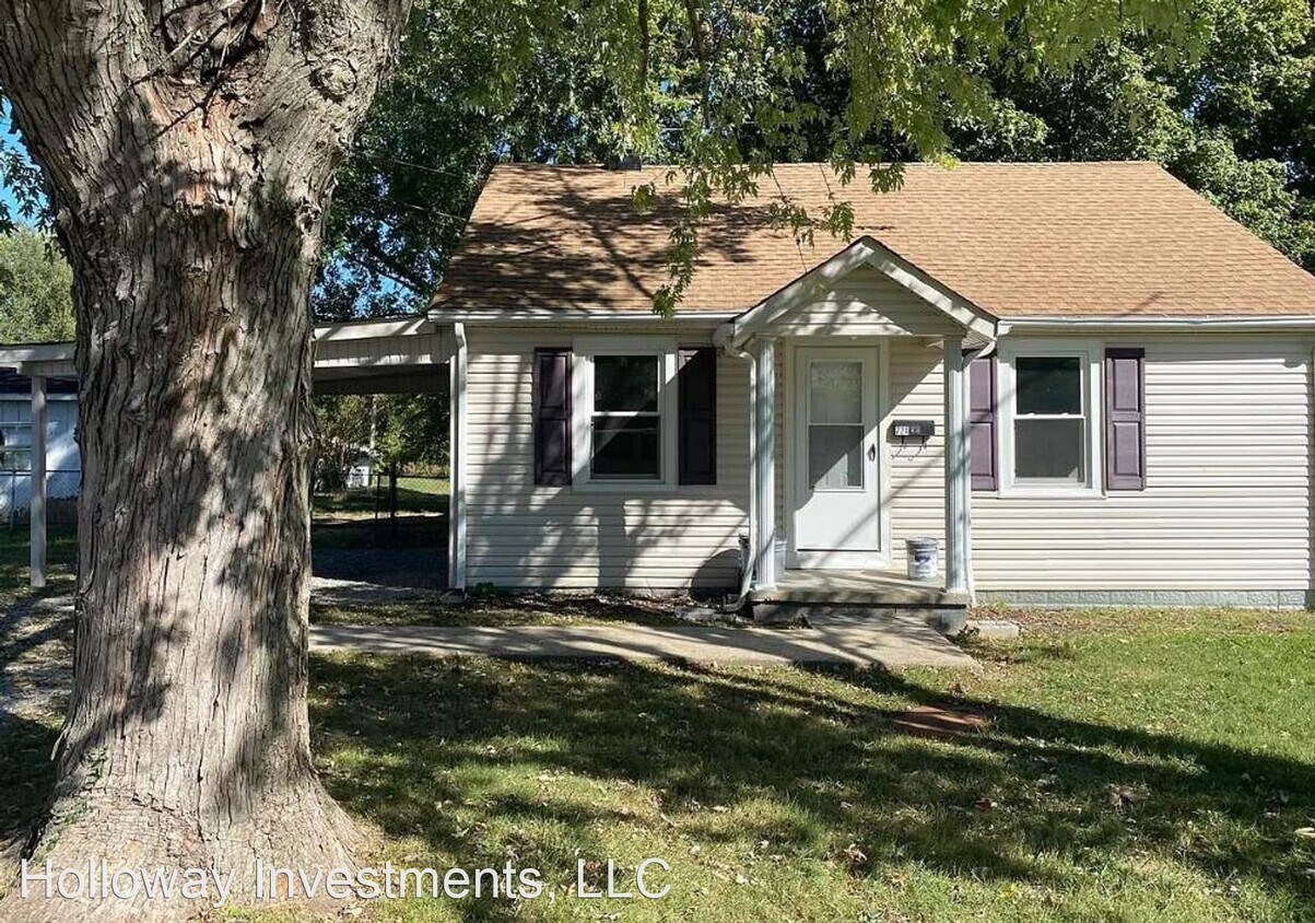 3 br, 2 bath House 724 Claire Avenue House Rental in Franklin, KY