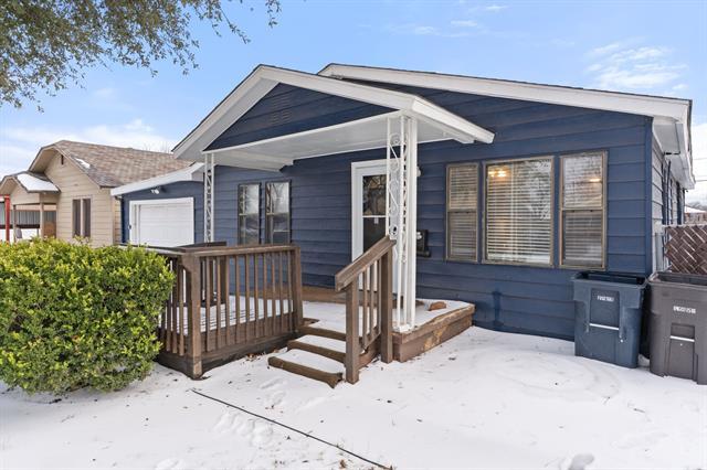 Foto del edificio - 5729 Blackmore Ave