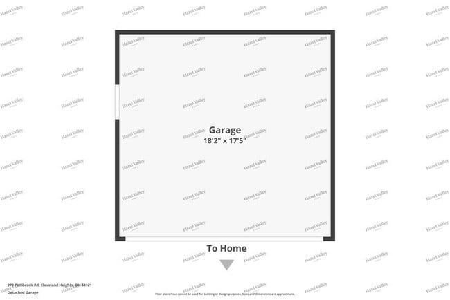 Building Photo - 970 Pembrook Rd