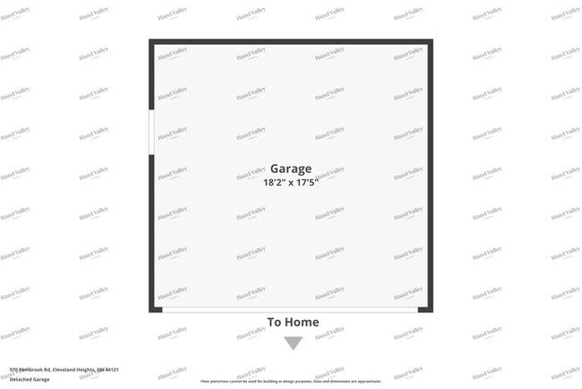 Foto del edificio - 970 Pembrook Rd