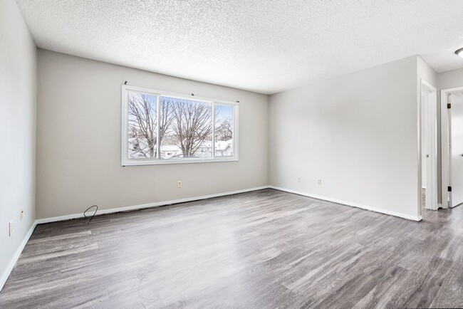 Foto del interior - Leavitt Park Apartments - Waterloo, IA