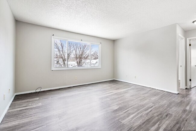 Foto del interior - Leavitt Park Apartments
