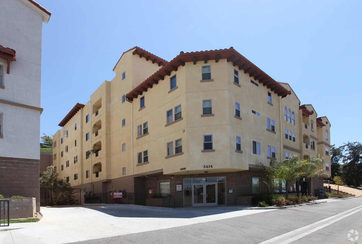 Building Photo - Manitou Vistas II