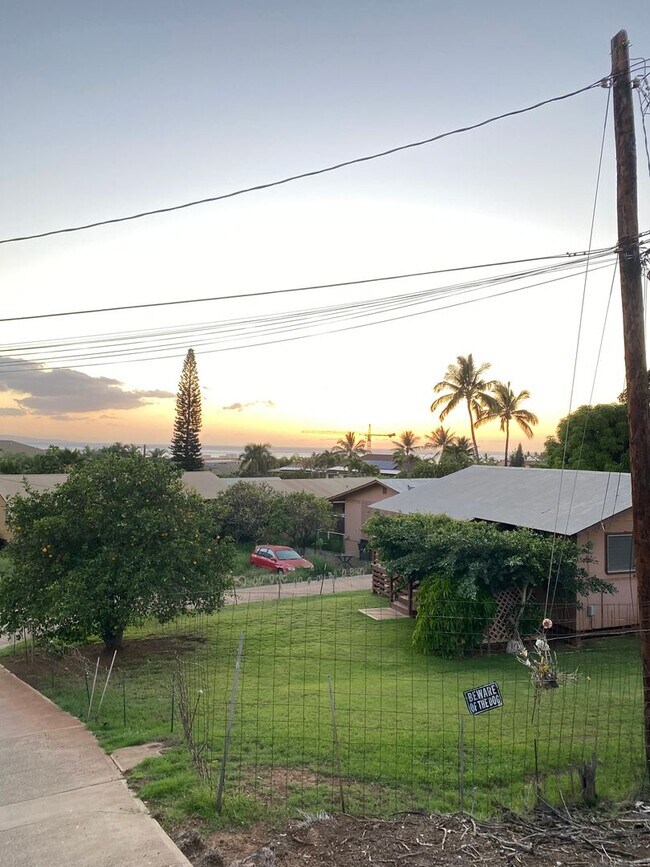 Foto del edificio - 390 Auhana Rd