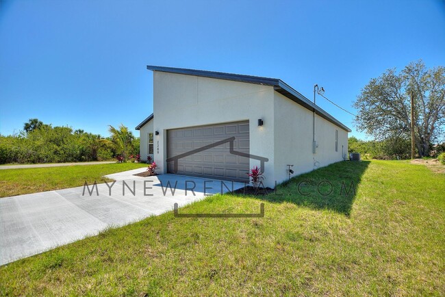 Foto del edificio - 2289 Logsdon St