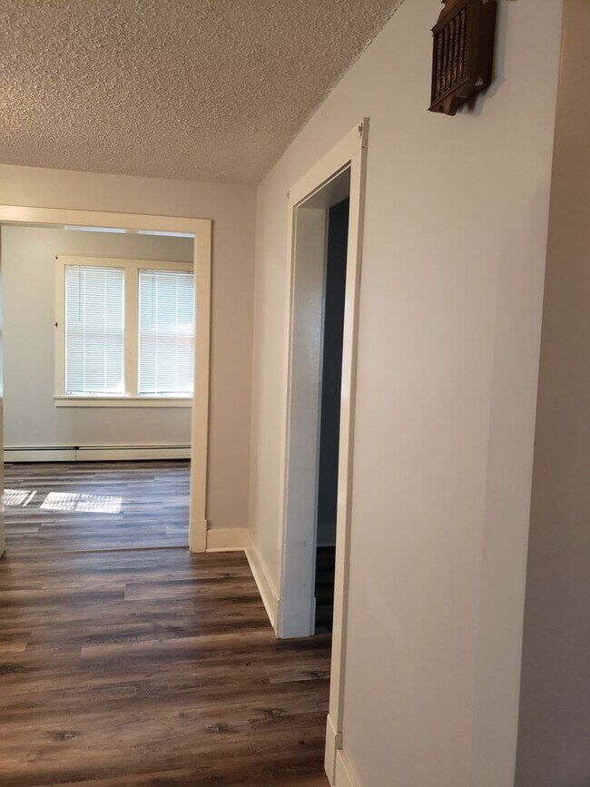 Foto del edificio - 415 9th St NW