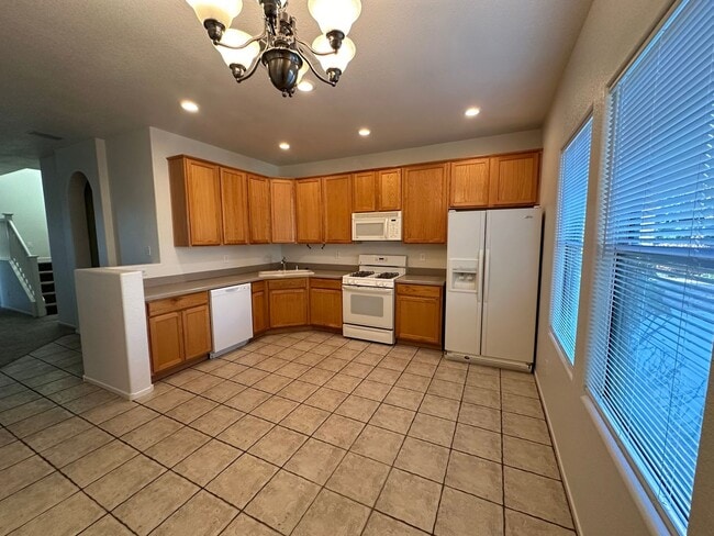 Foto del edificio - Beautiful 3 Bedroom Home with RV Parking