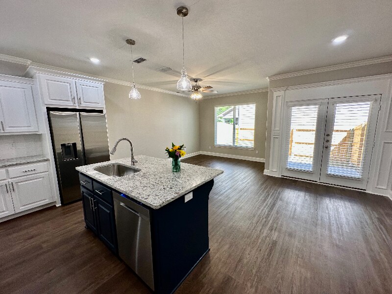 16117 Pawnee Dr, Tyler, TX 75703 Townhome Rentals in Tyler TX