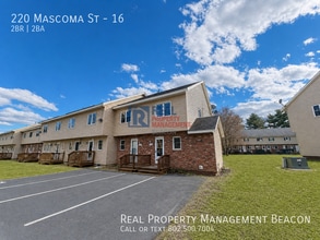 Building Photo - 220 Mascoma St