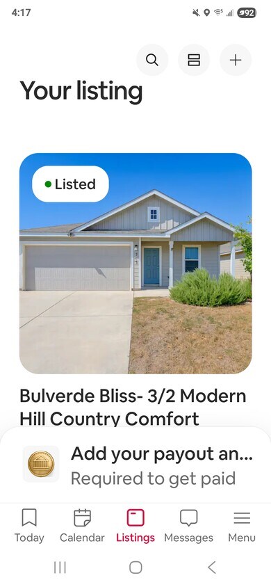 Primary Photo - 31577 Acacia Vis