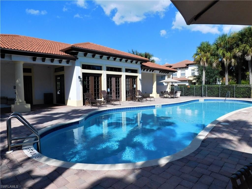 15841 Portofino Springs Blvd, Fort Myers, FL 33908 Townhome Rentals