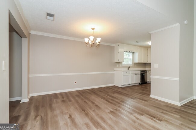 Foto del edificio - 1283 Parkwood Chase NW