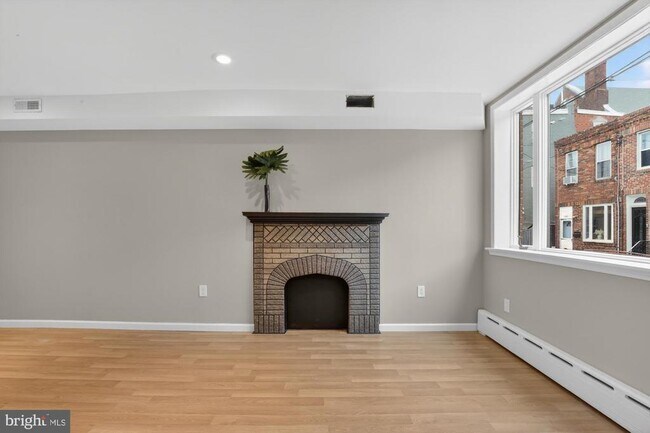 Foto del edificio - 1908 S Jessup St