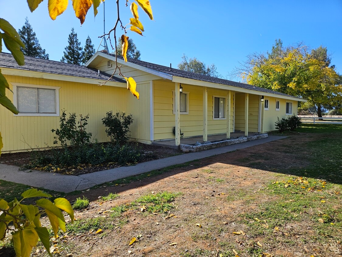22509 Finnell Ave, Corning, CA 96021 House Rental in Corning, CA