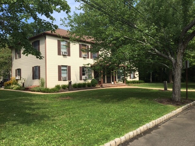 Foto del edificio - 384 Somerset St