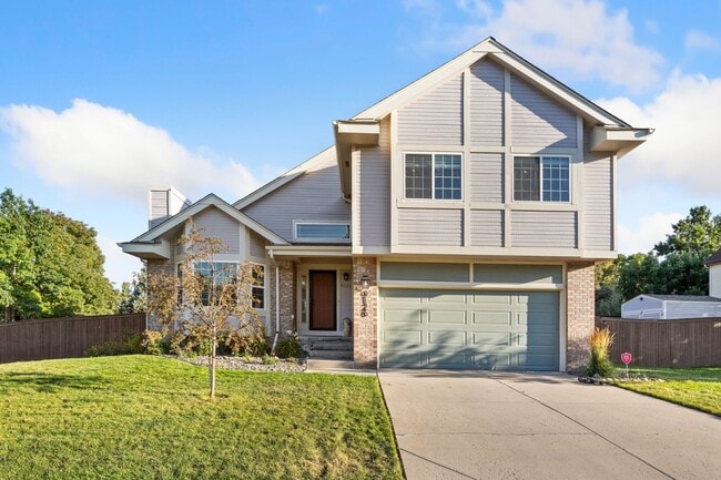 Building Photo - Beautiful 3-Bedroom Home with 2.5 Baths in Picturesque Highlands Ranch – Spacious 2005 Sq. Ft. Gem!