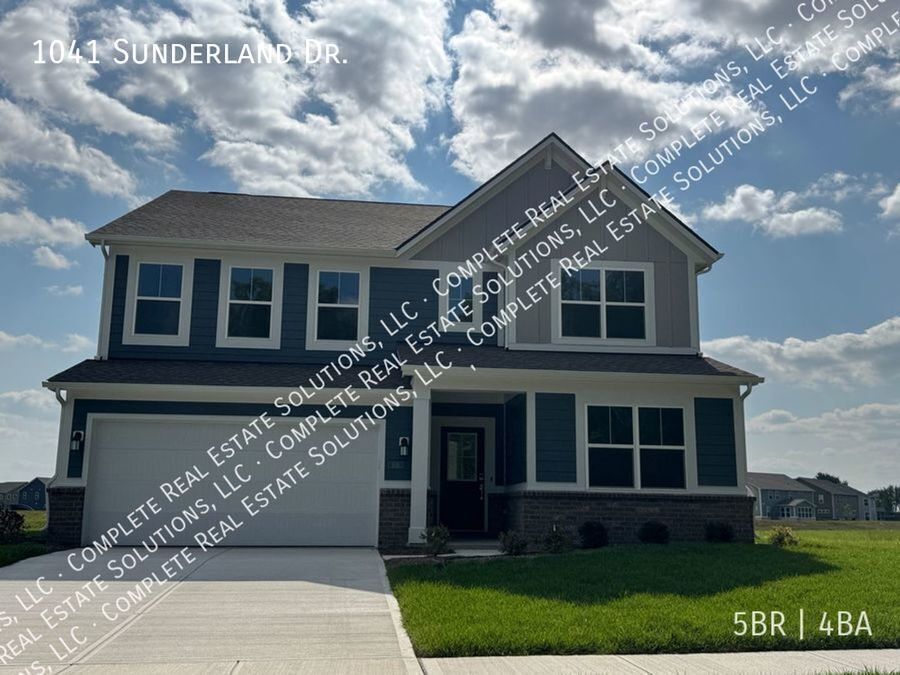 Foto principal - 1041 Sunderland Dr