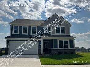 Building Photo - 1041 Sunderland Dr
