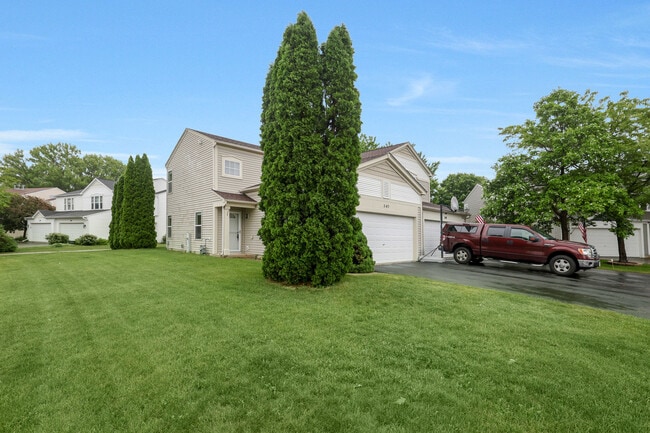 Building Photo - 540 Wedgewood Cir