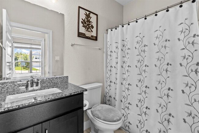 Foto del edificio - 118 King Thistle Ct