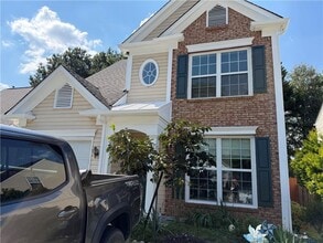 Building Photo - 2613 Regent Walk Dr
