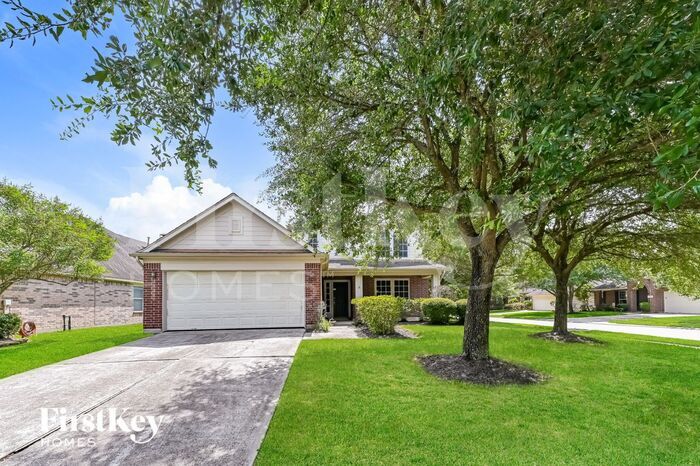 Foto principal - 18402 Wolf Creek Tr