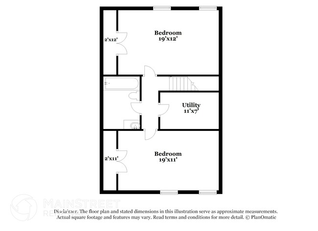 Foto del edificio - 6733 Crossbrook Ln