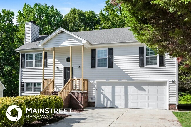 Foto del edificio - 402 Triumphant Rd