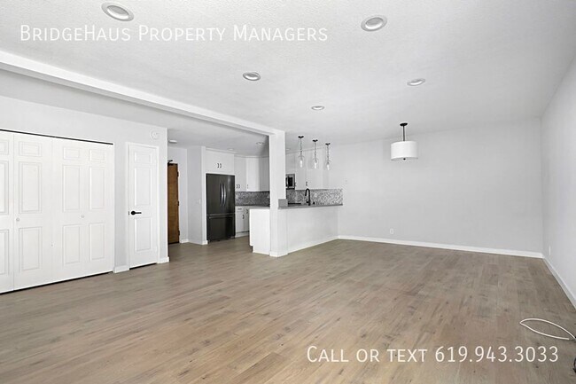 Building Photo - Beautiful 2 bed / 2 bath home in the heart...