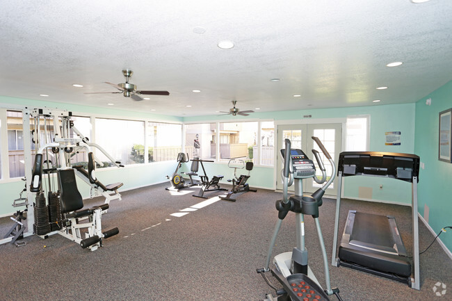 Interior Photo - Faircrest Apartments